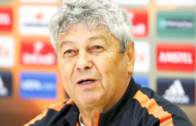 Mircea Lucescu a anunțat motivul pentru care nu va mai antrena niciodată în Italia