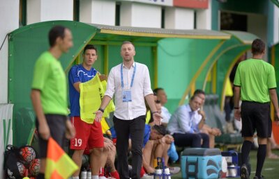 Reacția lui Edi Iordănescu după ce clubul Pandurii a aflat că nu va mai fi sponsorizat de Complexul Energetic Oltenia