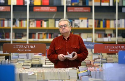 Interviu eveniment în Gazetă cu omul care aduce cartea! 4 pagini de excepţie cu Dan C. Mihăilescu despre sport: "Să-i dăm voie Simonei să piardă!"