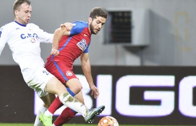 Replica lui Reghe față de criticile aduse lui Chipciu » Ce decizie a luat antrenorul Stelei