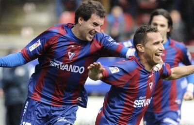 Cum pariezi în La Liga săptămâna aceasta » Obiective diferite, puncte importante