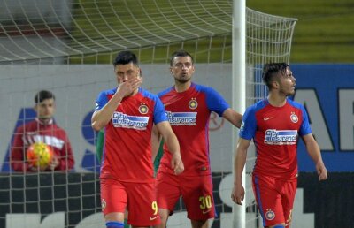 Tamaș după înfrângerea cu FC Voluntari, 1-3: "Asta e. Trecem peste!"