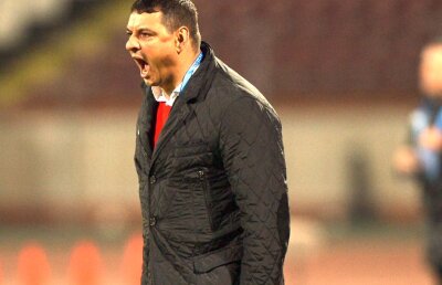 Remarca lui Ganea contrazice ce crede toată lumea: "Acolo are Steaua probleme"