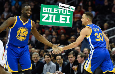 Biletul zilei » Trei ponturi cu risc minim pe Pariori.ro