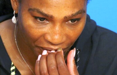 Scandal IMENS la turneul WTA de la Dubai! Șeicii, atac dur la Serena, Kerber și Wozniacki: "Totul costă"! Aviz Simona