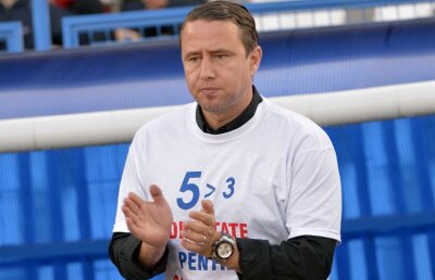 Gigi a pus șaua pe Reghe! Cum l-a umilit Becali din fața televizorului la meciul cu Voluntari