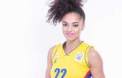 Insuccese legate » Naționala feminină de baschet a fost învinsă și de Bosnia, scor 63-77