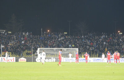 Suporterii Stelei din Pitești au luat cu asalt casele de bilete » Câte s-au vândut în primele două zile