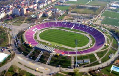 Victorie sub ochii unui investitor american! ACS Poli a fost urmărită la meciul cu Petrolul: "Sper să-l fi impresionat"