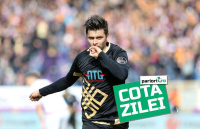 Cota zilei – 27 februarie 2016. Trabzonspor – Osmanlispor » Decimați în fața lui Rusescu