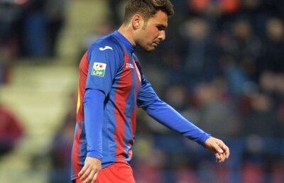 Adi Mutu a făcut echipa de start a lui ASA pentru meciul cu FC Botoșani » Decizie surprinzătoare luată de "Briliant" 