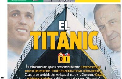 Ce scriu azi ziarele de sport din lume (28 februarie 2016)