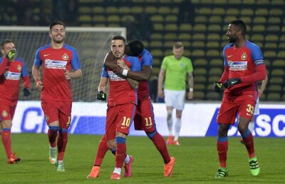 Reghe schimbă echipa pentru meciul cu Dinamo: "Nu mă interesează" » Cum poate arăta primul "11"