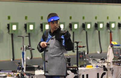 COSR: "Acum am dat drumul cererii de green card pentru Alin Moldoveanu"