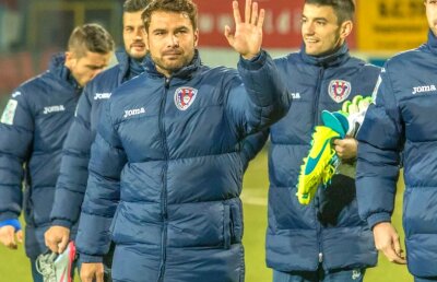 EXCLUSIV Dezvăluiri inedite de insider » Cum e pregătită ASA de Mutu, Mureșan și Stăncioiu: "Lucrează pe compartimente" 