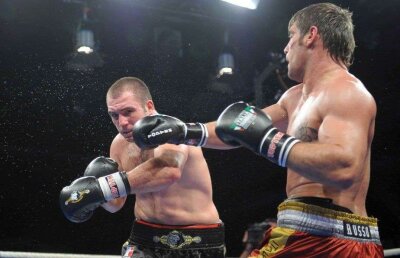 Ce se întâmplă cu Mihai Nistor? Singurul pugilist român calificat la Rio e la un pas să nu meargă la Olimpiadă