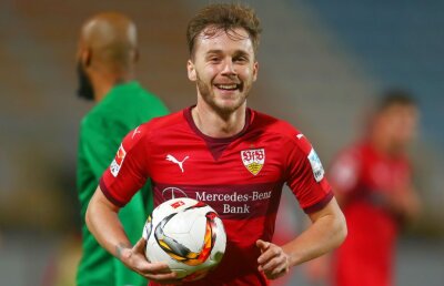 Maxim impresionează din nou! Românul, în echipa ideală a etapei în Bundesliga