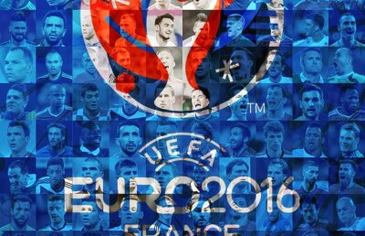UEFA a inclus 3 români pe lista cu cei 100 de fotbaliști de urmărit la Euro 2016