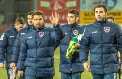 Jucătorii lui ASA: "Să vină Steaua în finală!"