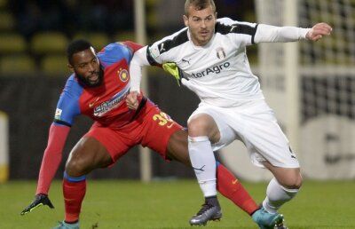 Programul și televizările pentru semifinalele Cupei Ligii » Steaua - Astra este cel mai tare duel