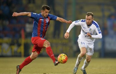 Probleme pentru o echipă din play-off: "Riscăm să nu luăm licența! Putem retrograda"