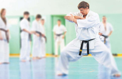 Federaţiile de arte marţiale plănuiesc un protest inedit: "Ieşim în stradă!"