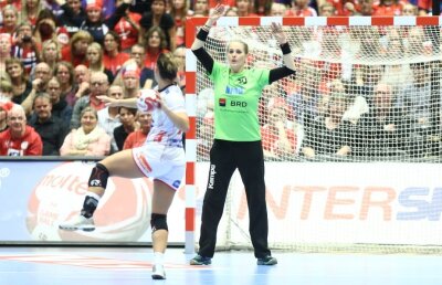 Lovitură dată de CSM București » Achiziție de marcă de la marea rivală