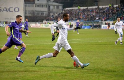 VIDEO+FOTO Fotbal chinuit! Botoșani a învins Petrolul, 1-0, în primul joc din play-out
