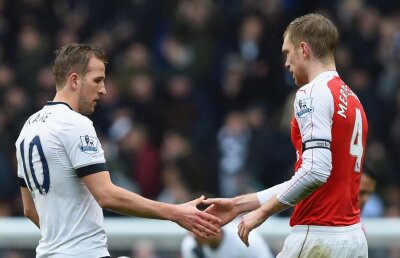 VIDEO Execuția genială a lui Kane nu a fost de ajuns pentru Spurs în derbyul cu Arsenal! Leicester poate lua distanță în fruntea PL