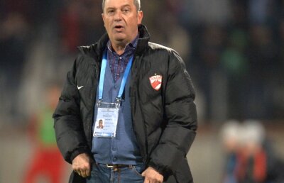 Rednic înțeapă un stelist înainte de derby de România: "Nu este serios! Și-a bătut joc de anumite momente în carieră"