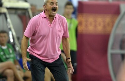 Caz inedit în Liga a 2-a! Ionuț Popa dă din nou în FRF: "Încă o gafă a celor de acolo"