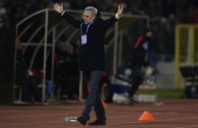 Altă Astra » Șumi modifică toată linia apărării pentru meciul din Cupa Ligii