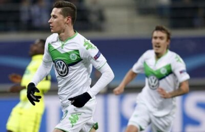 Avancronică Wolfsburg - Gent » Cotă 13.00 pentru o calificare surpriză a belgienilor