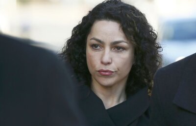 Eva Carneiro s-a prezentat la prima înfățișare a procesului contra lui Mourinho și a clubului Chelsea » Ce i-a cerut portughezului