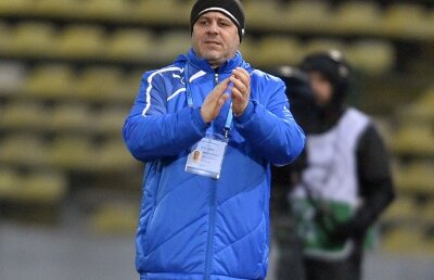 Șumudică, ironic după înfrângerea cu Steaua: "Nu m-a interesat acest joc" » Ce pact a propus campioanei