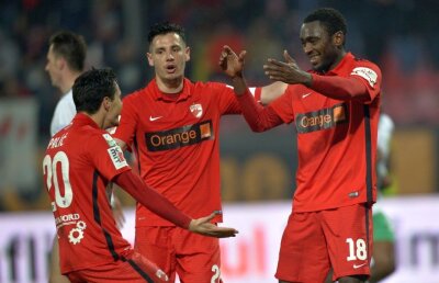 Chiajna – Dinamo » Îți dublezi banii dacă ilfovenii rezistă până la pauză