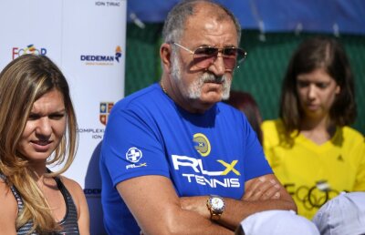 Țiriac a anunțat când va fi gata construirea unui nou patinoar: "Asta mi se promite"