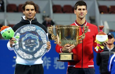 Alt gigant al tenisului DOPAT? Acuzații dure ale unui ministru francez: "NU există dubiu, știm cu toții, a căzut testul!"