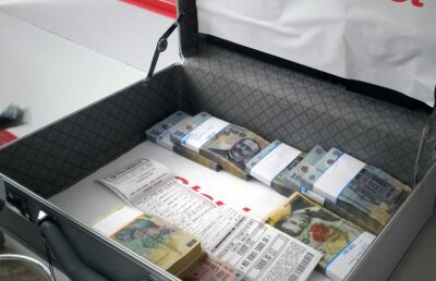 Mesajul pe care Romanian Bookmakers l-a transmis ieri celor din lumea fotbalului: "Nu mai veniţi să pariaţi!"