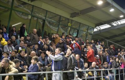 VIDEO UPDATE Reacția celor de la Chiajna! » Jandarmeria anchetează sabotajul anti-Steaua din cabina comentatorului meciului Concordia - Dinamo