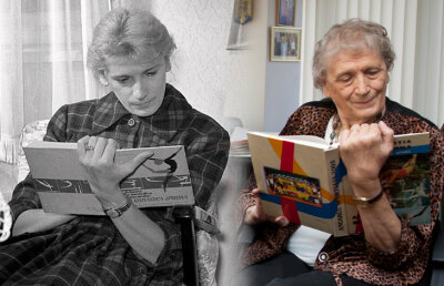 Doliu în sportul românesc » S-a mai dus o legendă: Iolanda Balaș Soter a murit astăzi