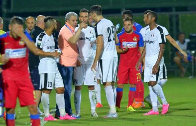 Decizia în cazul Șumudică l-a nemulțumit: "Dacă ar fi după mine aș desființa una din cele două comisii"