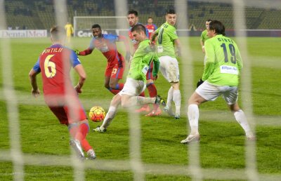 Soluție surpriză pentru România la Euro » El e cel mai în formă repatriat din Liga 1