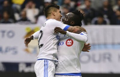 Cota zilei vine din MLS! Pont de 2.51 pentru Montreal Impact – New York Red Bulls