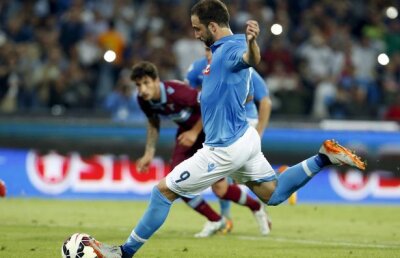De ce Napoli va face spectacol la Palermo » Două cote de 1.93 pentru duelul din Serie A