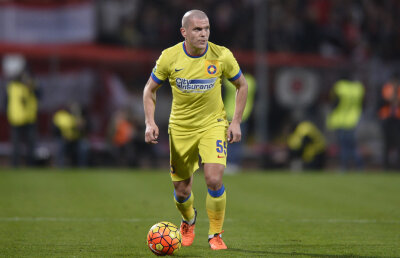 Bourceanu nu se așteaptă să fie convocat cu Spania, dar ar vrea la Euro: "Aș fi puțin nesimțit să am pretenții"