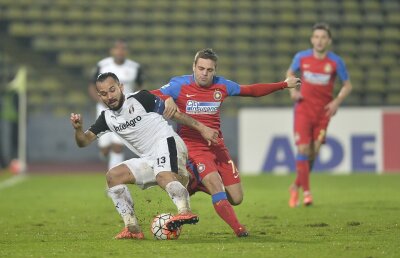 Top 10 cote în scădere pentru meciurile de duminică: Steaua – Astra printre ele