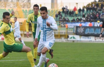 VIDEO Formă excelentă pentru Florentin Matei » Românul a fost din nou decisiv