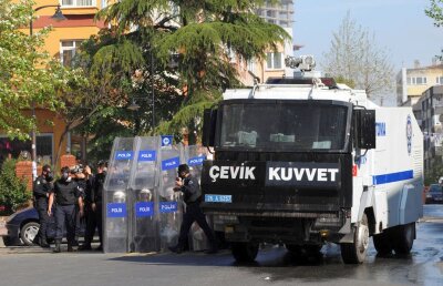 VIDEO 27 de morți, în Ankara, în urma unei deflagrații puternice și a mai multor focuri de armă