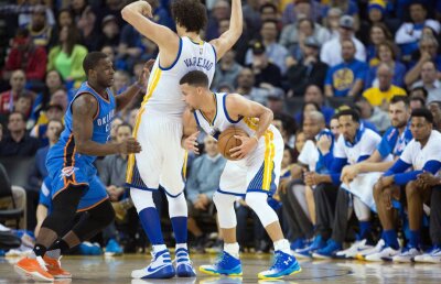 Mergem pe NBA pentru Biletul Zilei » Cotă 2.66 pentru două supermeciuri